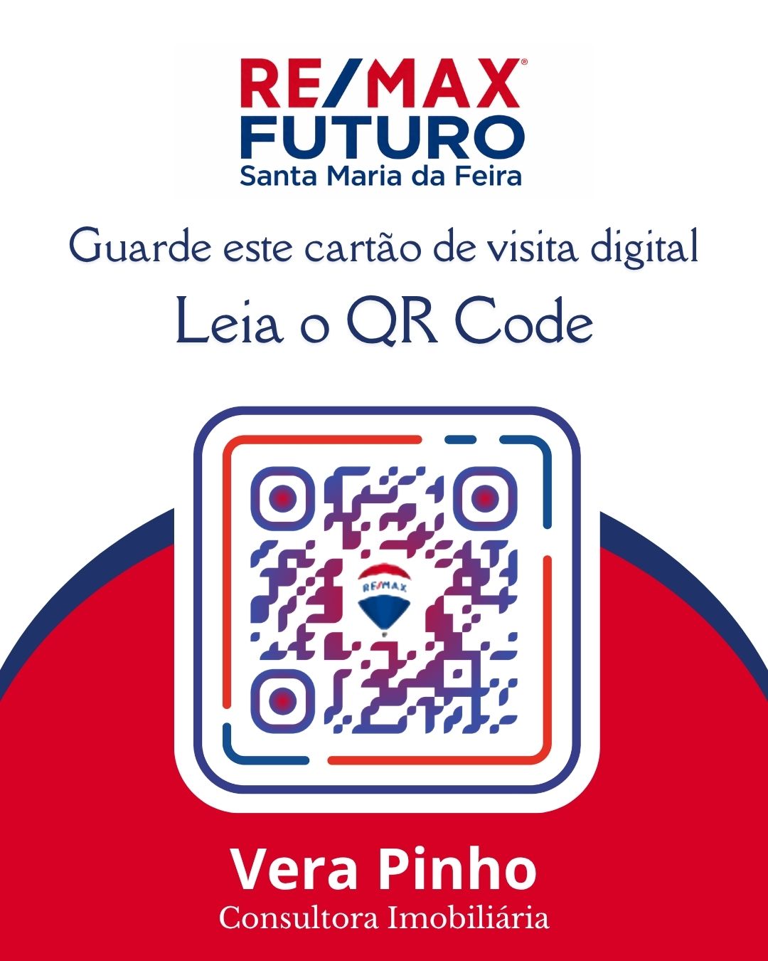 RE/MAX FUTURO - Santa Maria da Feira.